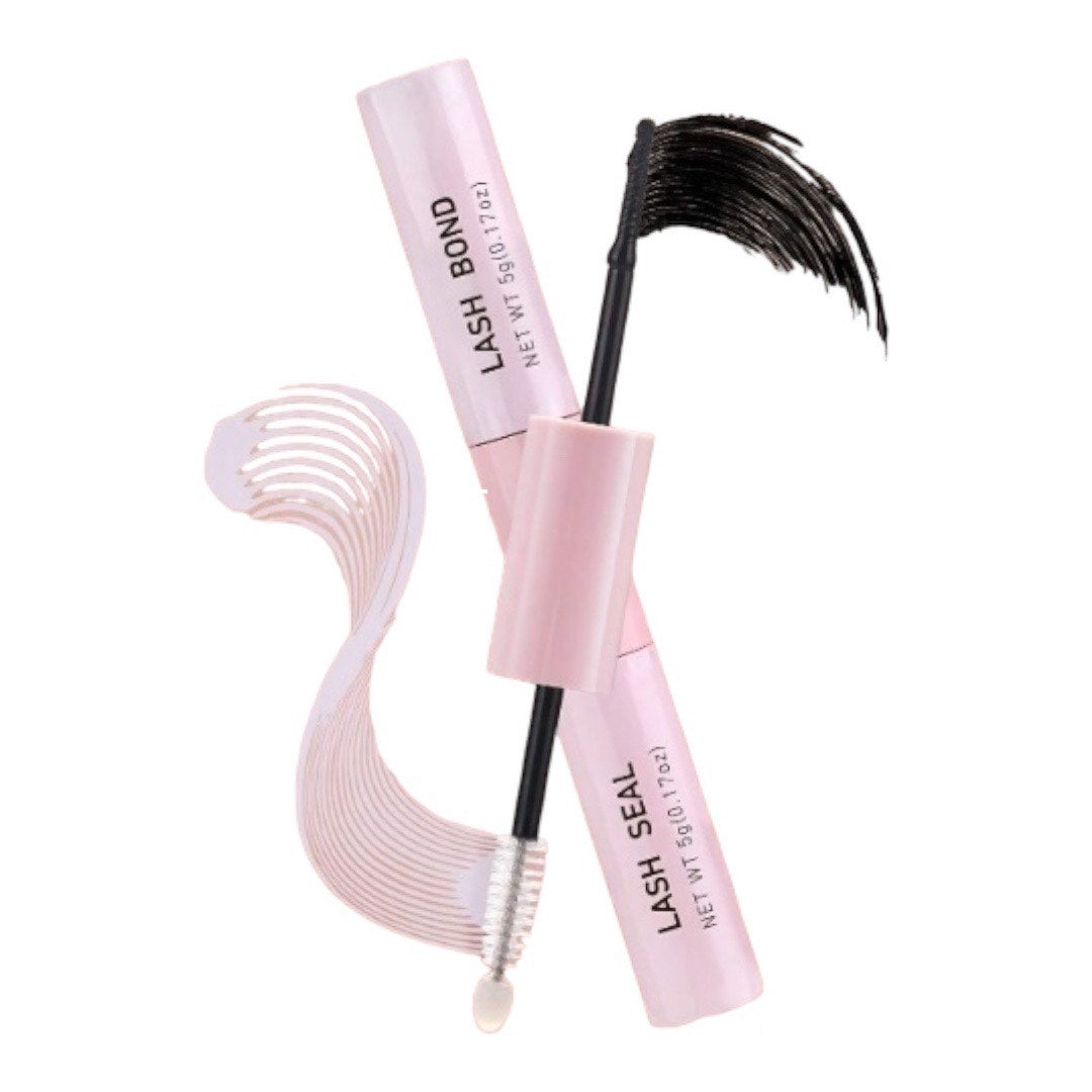 Geschenkset für Wimpern