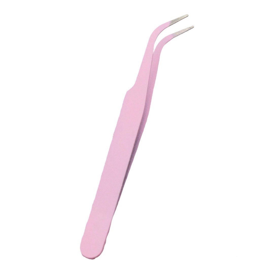 Pinceta za ugradnju trepavica