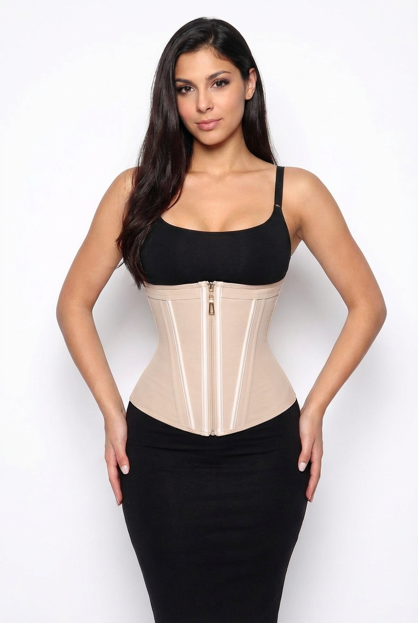 Steznik za vsak stajling