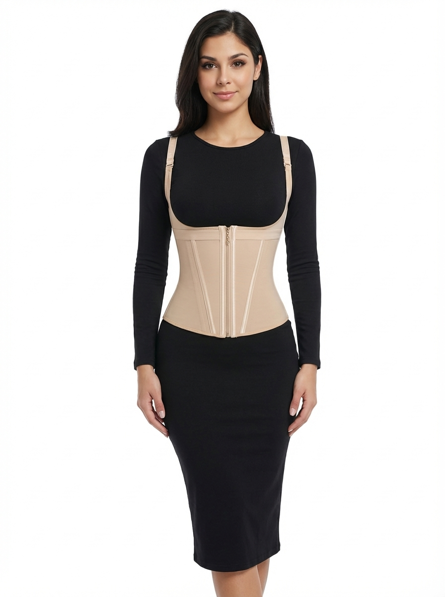 Steznik za vsak stajling