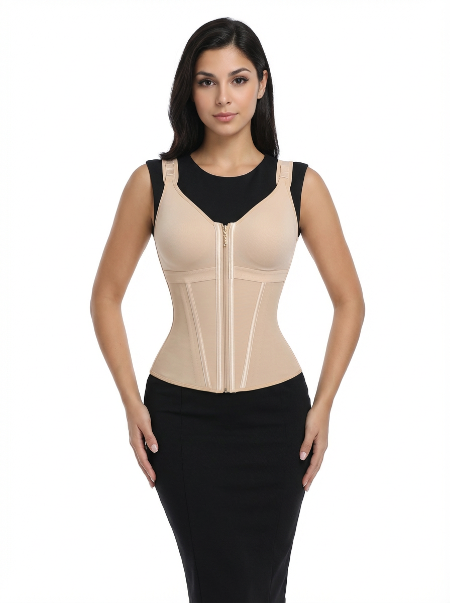 Steznik za vsak stajling