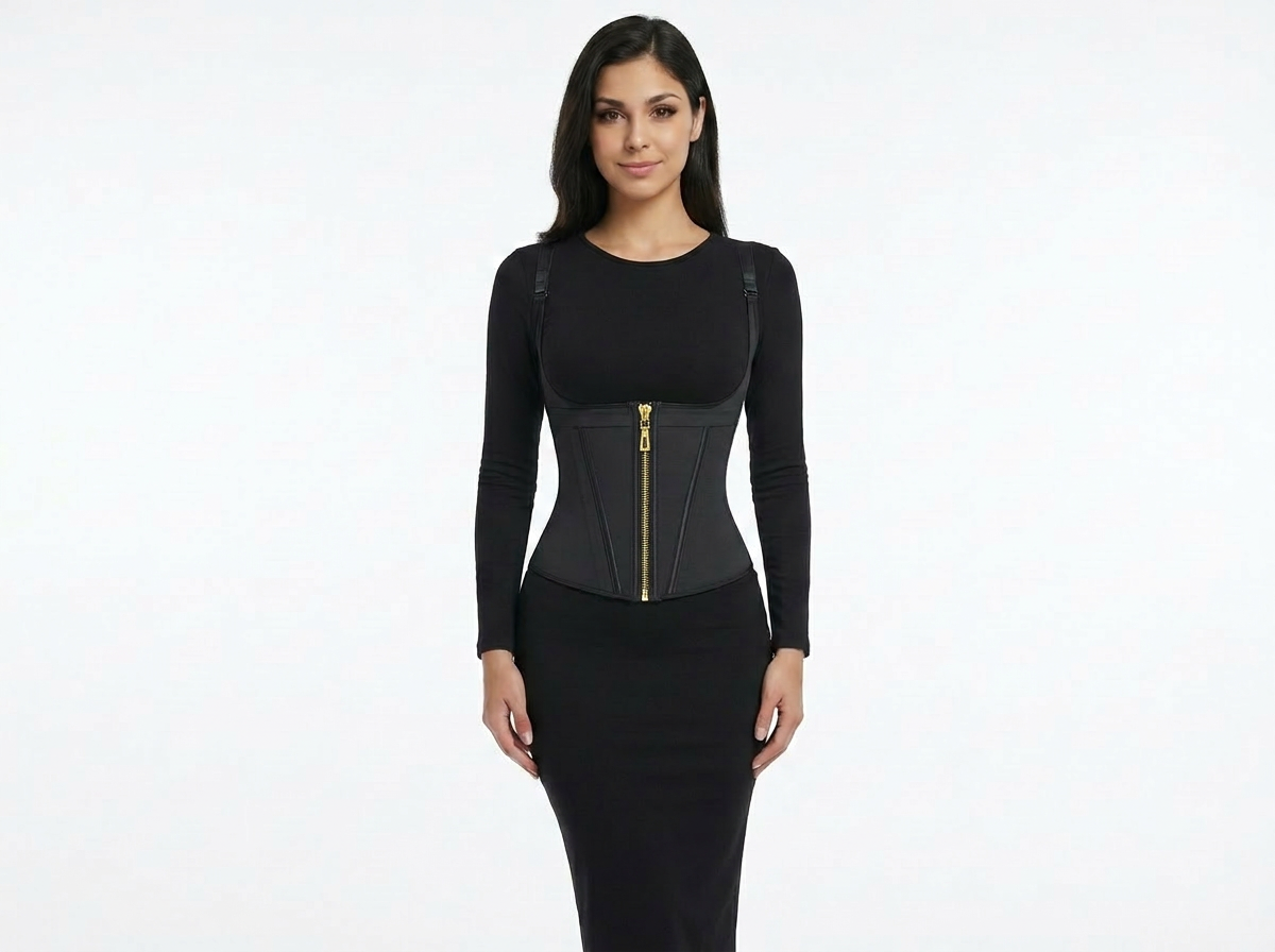 Steznik za vsak stajling