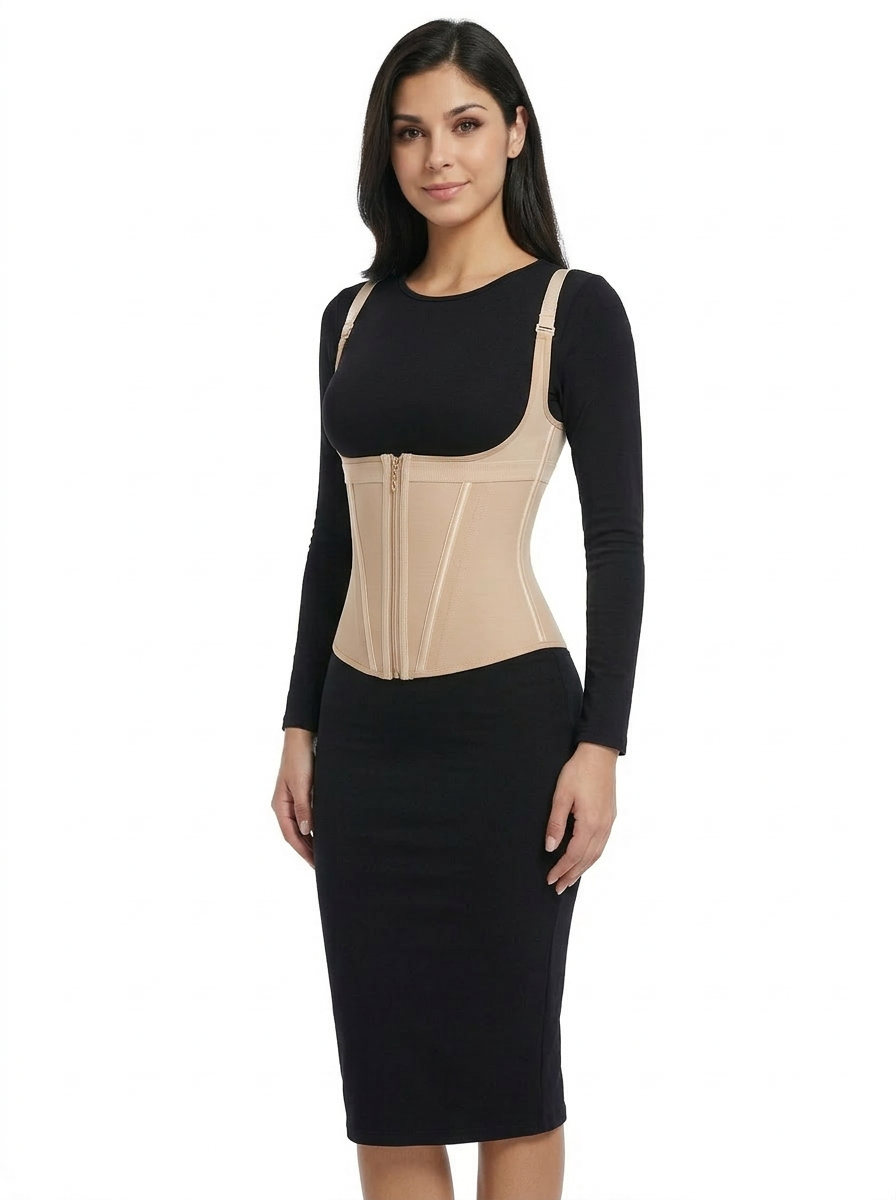 Steznik za vsak stajling