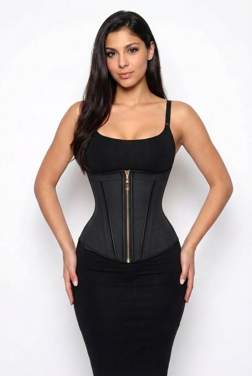 Steznik za vsak stajling