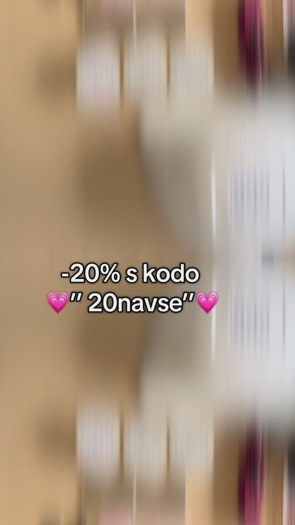 Set za geliranje nohtov